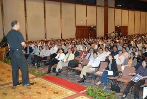Asia Sales Congress 1000 Sales Professionals & Leaders - Sales Ninja Blog
