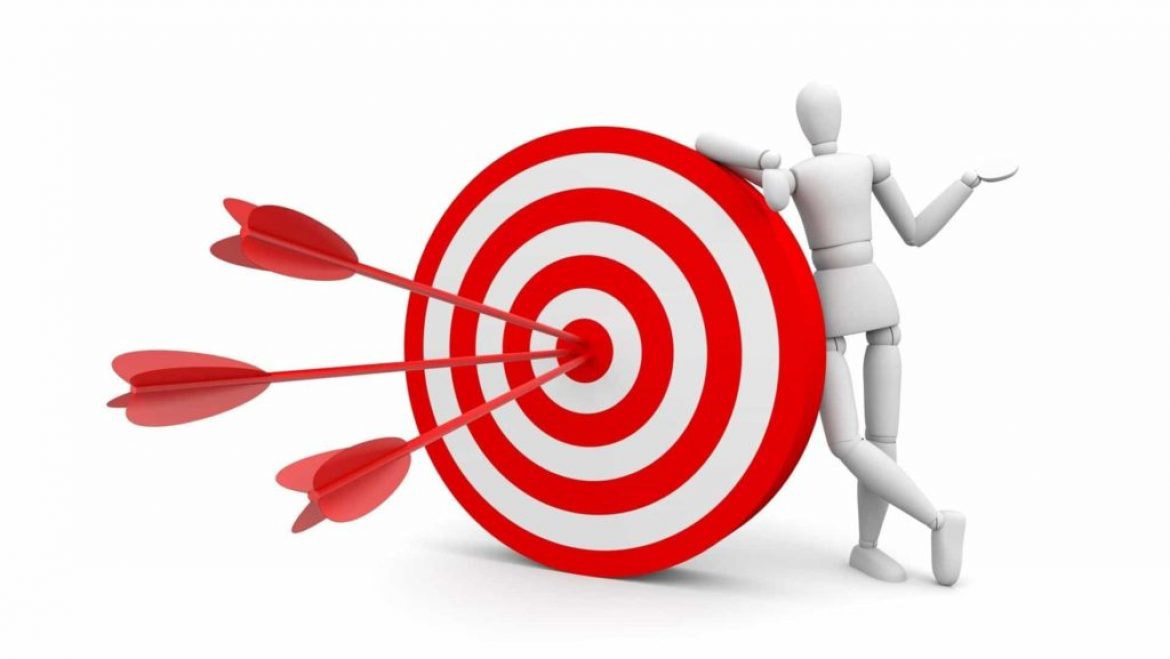 How To Achieve Your Annual Target With Average Effort - Sales Ninja Blog