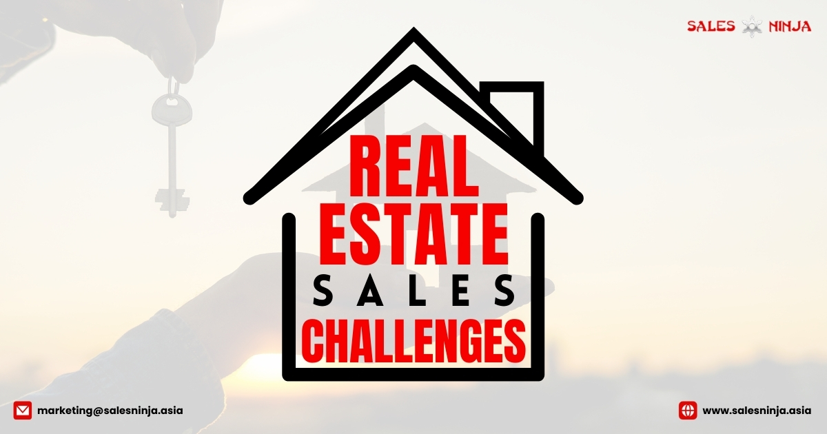 Real estate sales, real estate, real estate agents, real estate challenges, competitive real estate market, client’s attention, sales challenges, sales solutions, b2b sales, strategies, wrong approach, Poor Presentation, Post-Sale Support, Low Turn-Up Rates, Unable to Get People's Attention , attracting potential buyers, best training provider in Malaysia, training provider in Malaysia, training provider, sales training, best sales training provider, training provider, training provider malaysia, www.herotraining.my, www.salesninja.asia