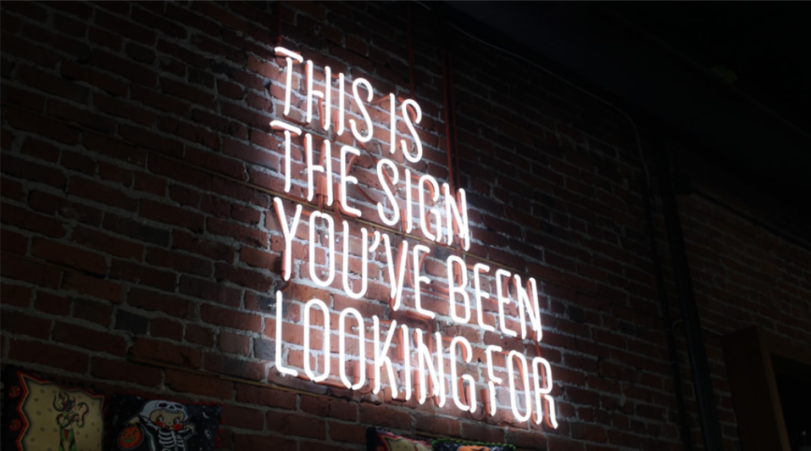 9 Unmistakable Signs That Sales Is For You - Sales Ninja Blog
