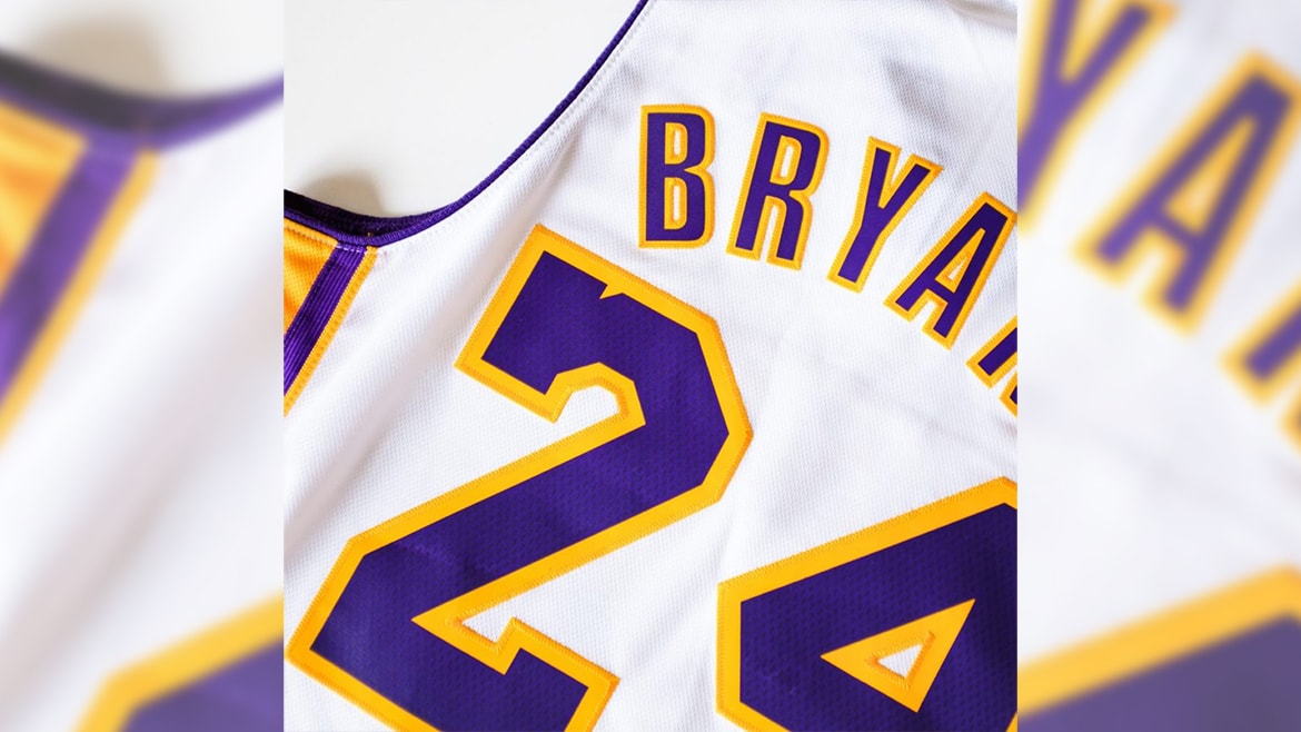 How Kobe Bryant Created A Legacy (And You Can Too) - Sales ninja Blog