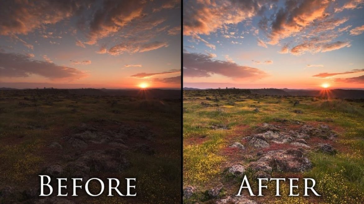 This ‘before’ and ‘after’ photo changed my sales techniques overnight - Sales Ninja BLog
