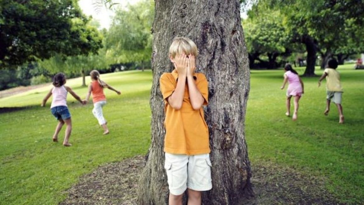 Hide-and-Seek is a Sales Game and Here is how to Play it - Sales Ninja Blog