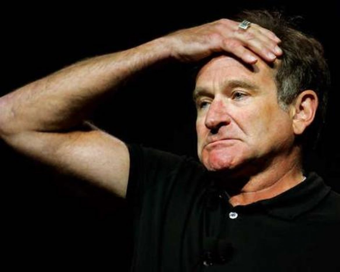 How Robin Williams’ Death Instantly Affects Sales Worldwide - Sales Ninja Blog