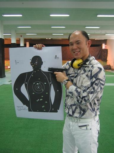 Lessons From Gun Shooting In Bangkok - Sales Ninja Blog