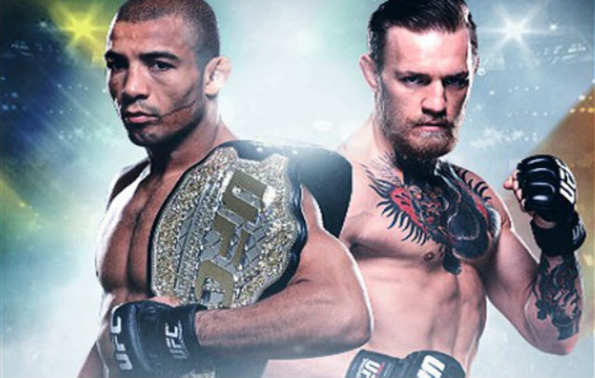 McGregor’s fight can be applied to your sales team It’s mind-blowing - Sales Ninja Blog