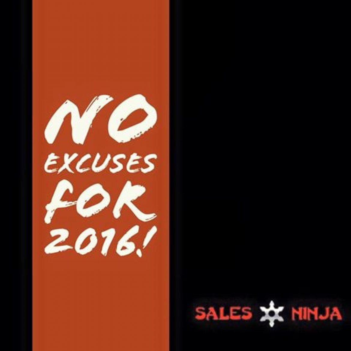 Must have Sales changes in 2016 - Sales Ninja Blog
