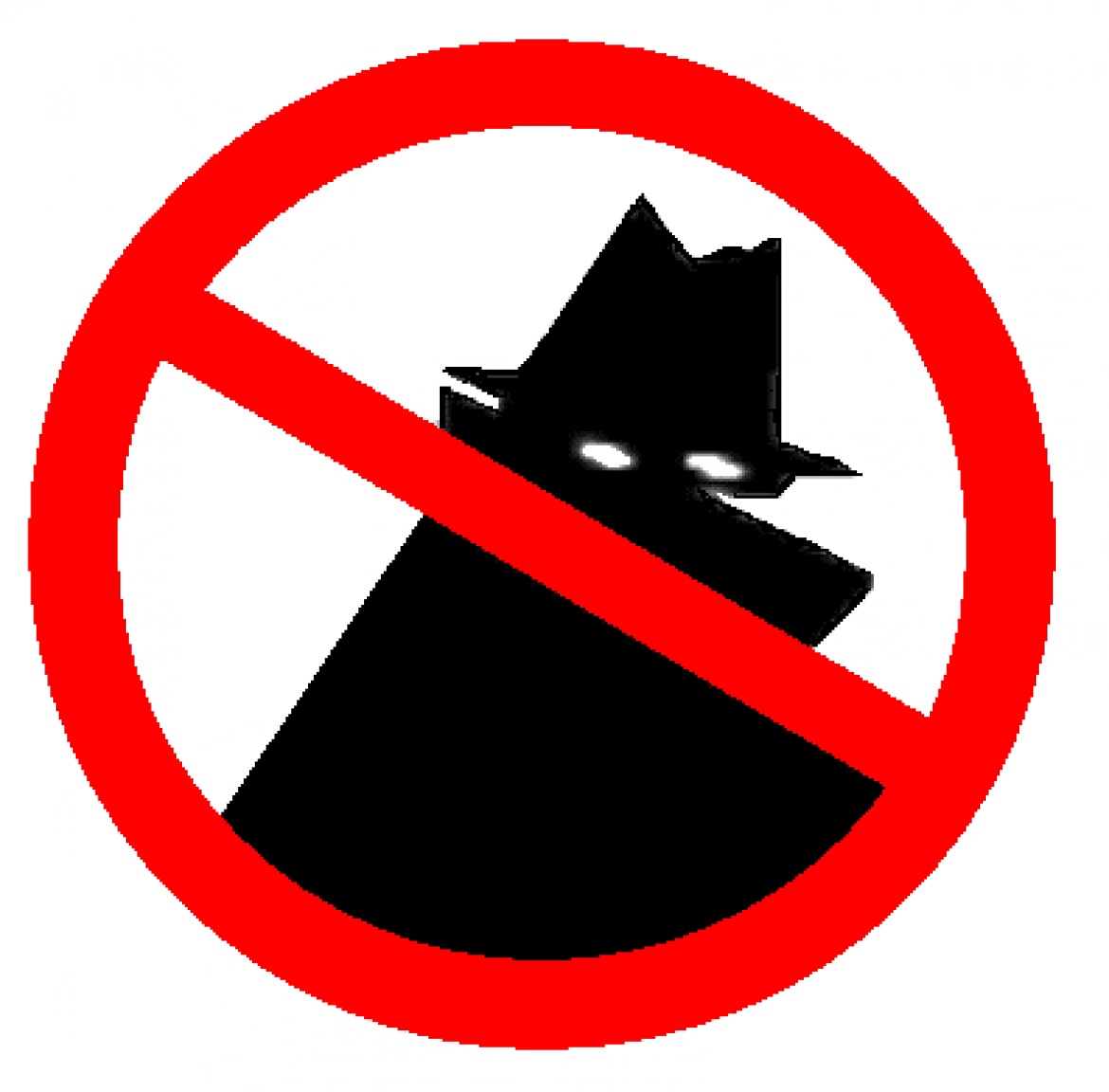 Part 2 – Crime Prevention For Sales People - Sales Ninja Blog