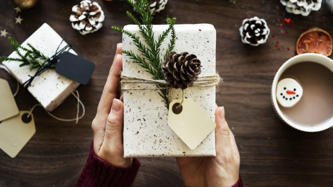 The Month of Giving - Sales Ninja Blog