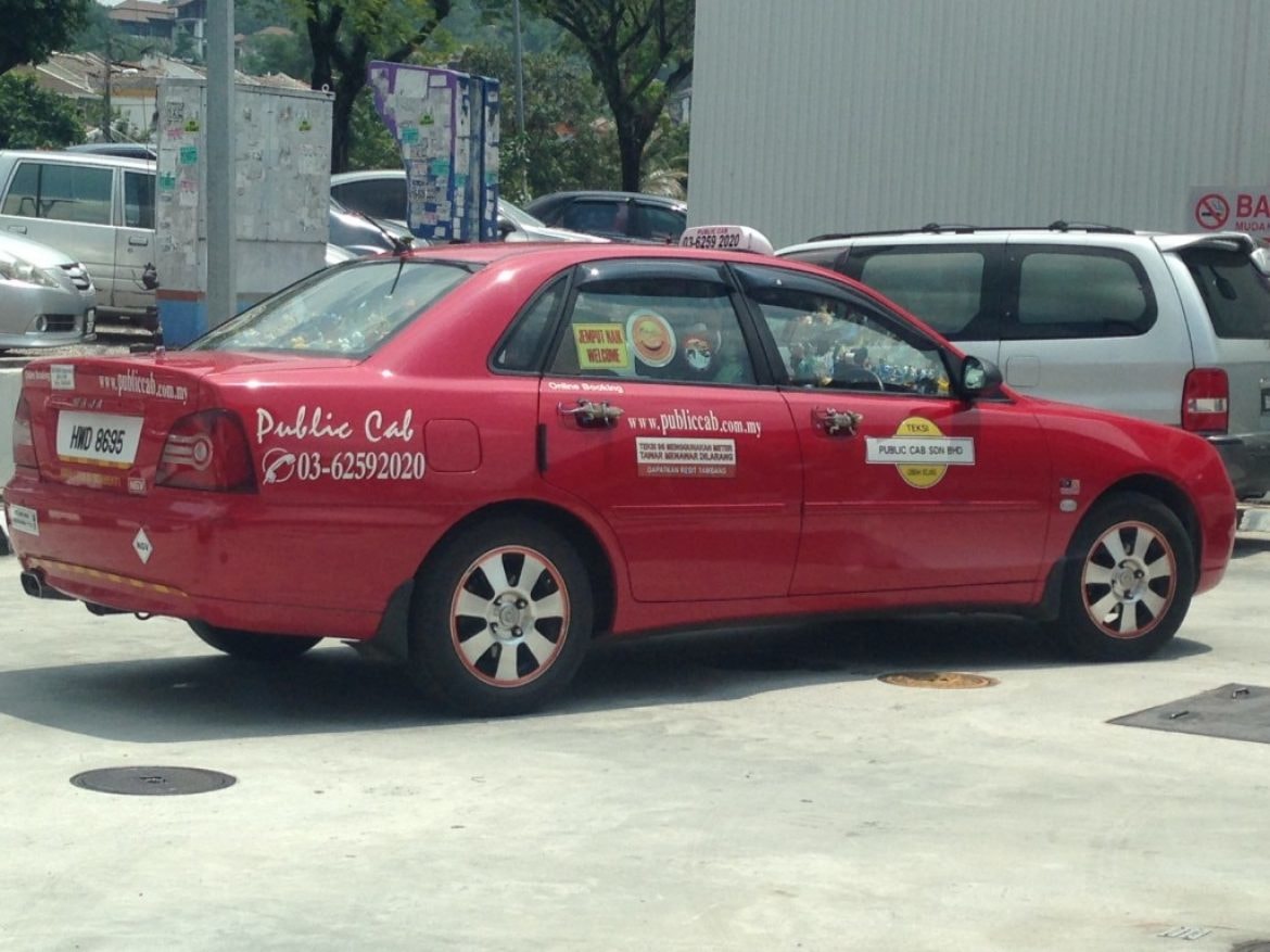 What This Taxi Driver Did Will Change Your Mind About Taxis - Sales Ninja Blog