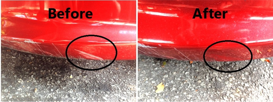 My Car Got Scratched And What Happened Next Blew My Mind - 1 - Sales Ninja Blog