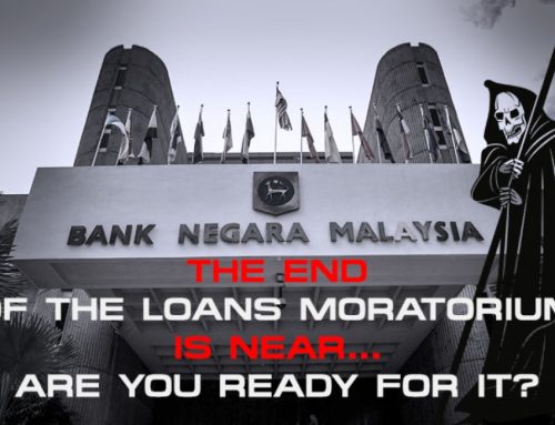 The End (Of The Loans Moratorium) Is Near. Are You Ready For It?