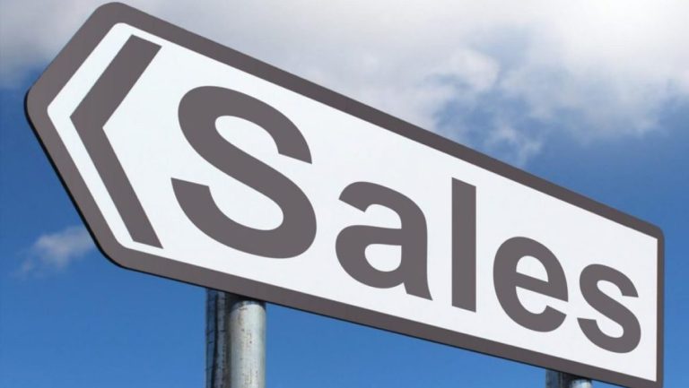 What Is Sales To You - Sales Ninja Blog