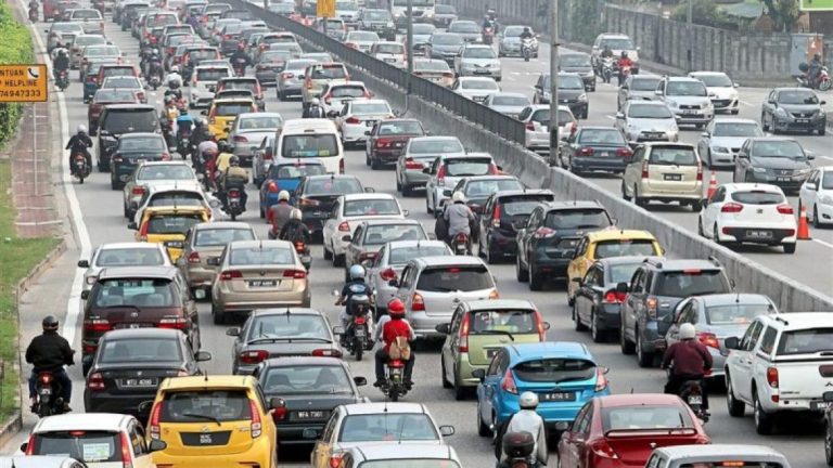 Why I love 2 hour traffic jams as a salesperson - Sales Ninja BLog