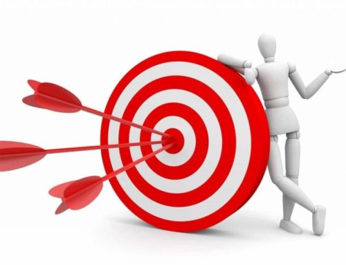 How To Achieve Your Annual Target With Average Effort
