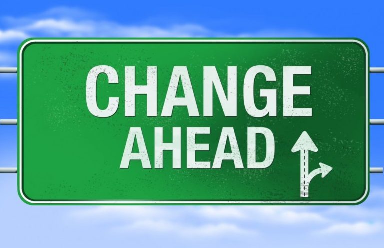 To Change Or Not To Change - Sales Ninja Blog