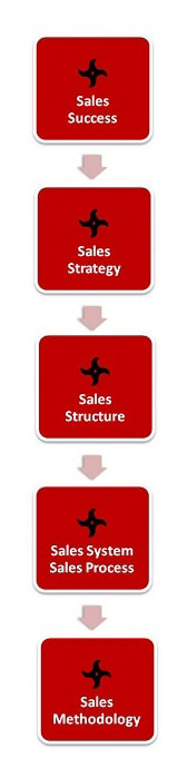 Sales Consulting PC - Sales Ninja Asia