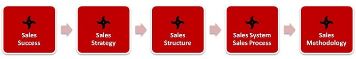 Sales Consulting - Sales Ninja Asia