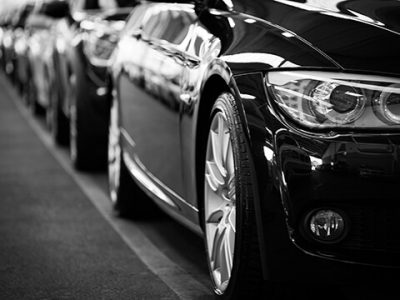 Automotive Selling - Sales Ninja Asia