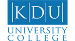 KDU University - Sales Ninja Asia