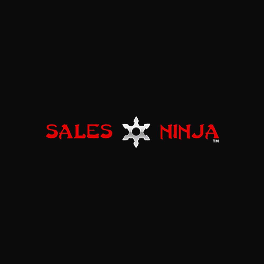 Sales Ninja, Sales Ninja Malaysia, Asia's Number 1 Training Provider,