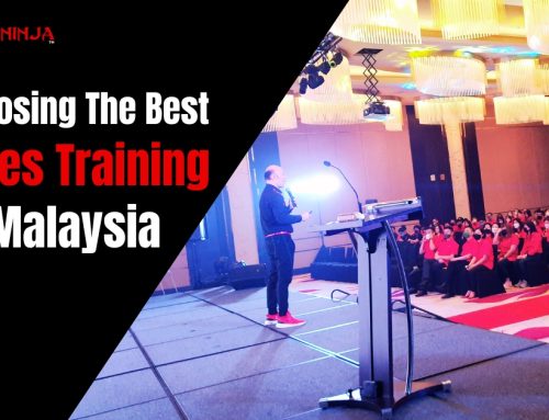 Maximizing ROI: Choosing the Best Sales Training in Malaysia