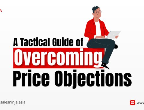 Overcoming Price Objections in B2B Sales: A Tactical Guide