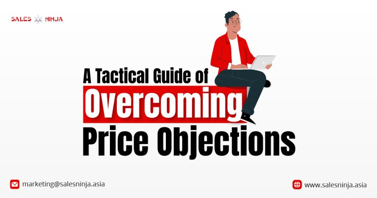 Overcoming Price Objections