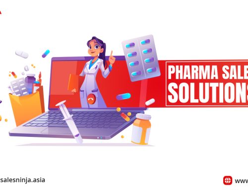 Effective Solutions for Today’s Pharmaceutical Sales Challenges