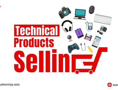 If Your Team Is Struggling To Sell Technical Products, Try Using These Hacks