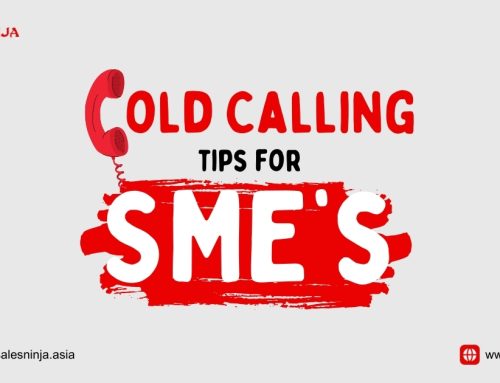 10 Cold Calling Techniques For SMEs