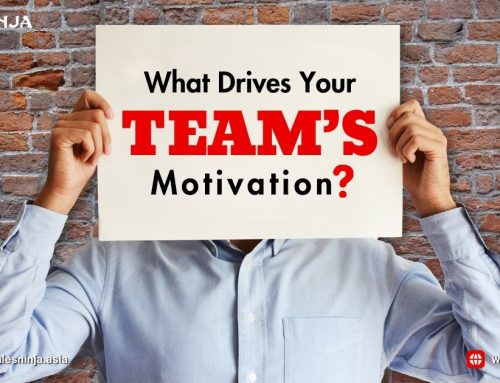 Employee Motivation: What Drives Your Team?