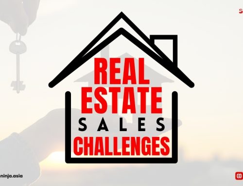 Real Estate Sales: Are you facing these issues too?