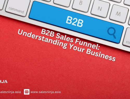 B2B Sales Funnel: Understanding Your Business
