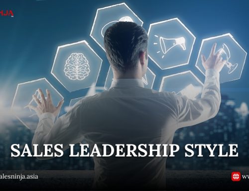 Sales leadership styles for selling- Which is the best?