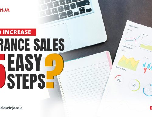 How To Increase Insurance Sales in 15 Easy Steps?